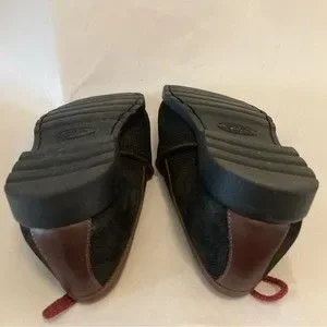 Mens forino Bally loafers size 8.5d Bally | Shoes | Mens Forino Bally Loafers Size 85d | Poshmark main image 3